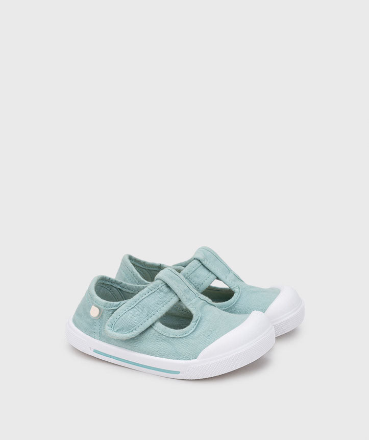 Igor GREEN Sandal