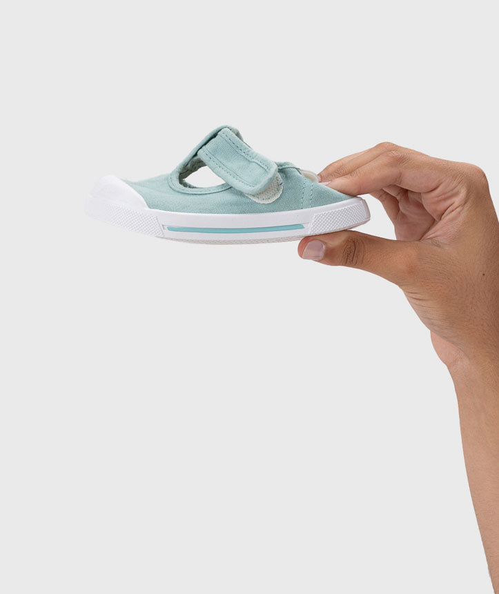 Igor GREEN Sandal