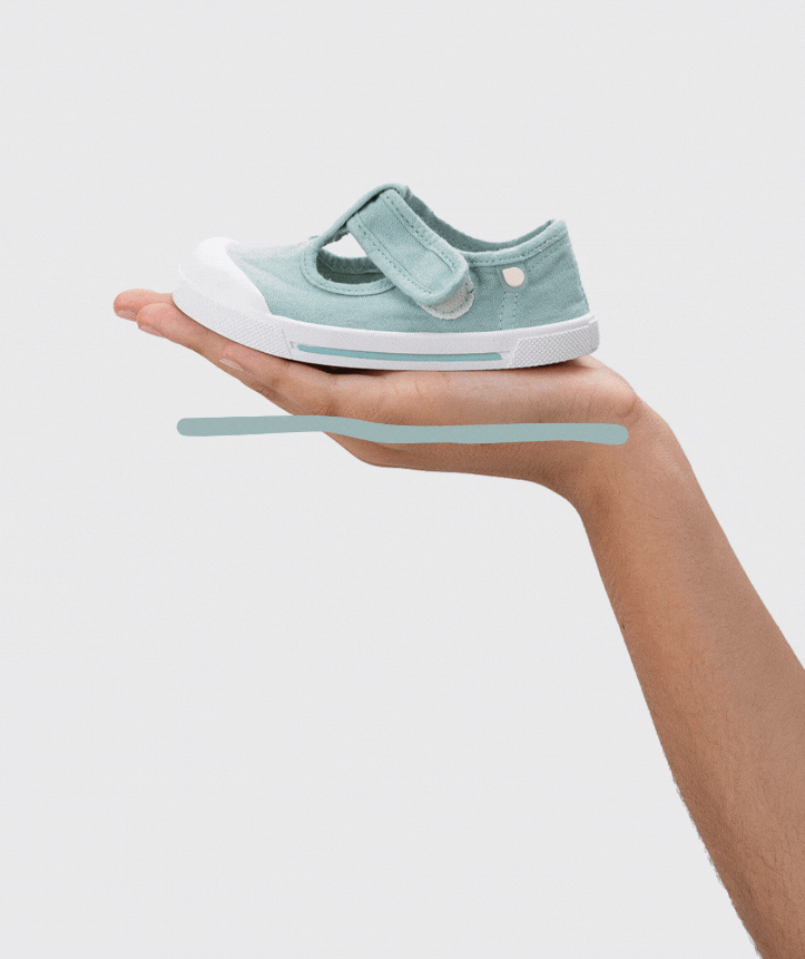 Igor GREEN Sandal