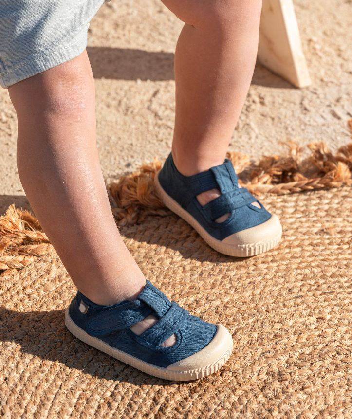 Igor GREEN Sandal
