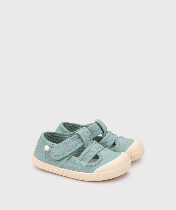 Igor GREEN Sandal