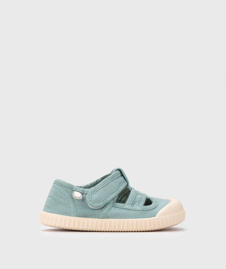 Igor GREEN Sandal