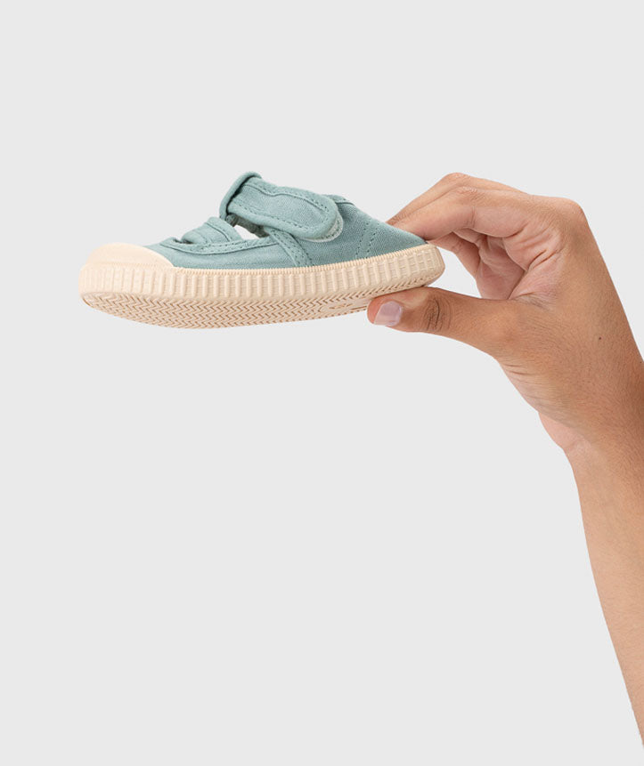 Igor GREEN Sandal