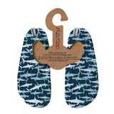 SlipStop TUBARÕES NAVY