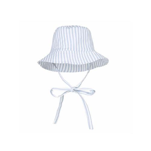 Chapéu Anti UV CROSSLINES BLUE