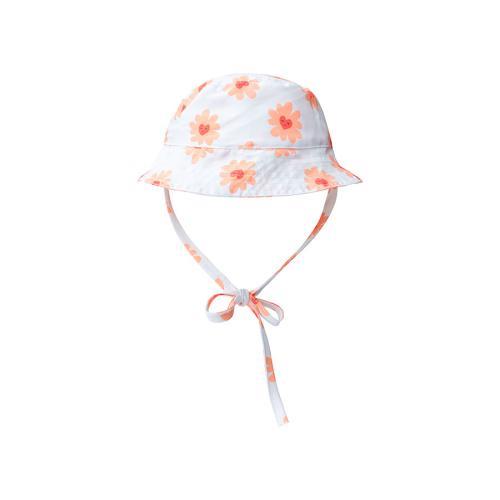 Chapéu Anti UV FLORAL LOVE
