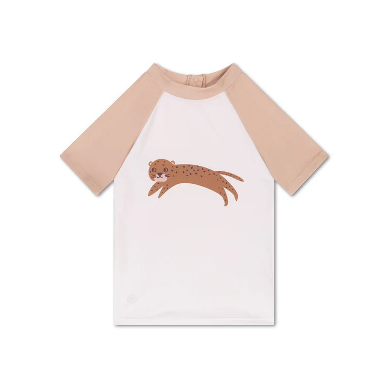 T-shirt Anti UV ROAMER