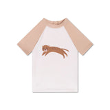 T-shirt Anti UV ROAMER