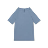 T-shirt Anti UV BLUE