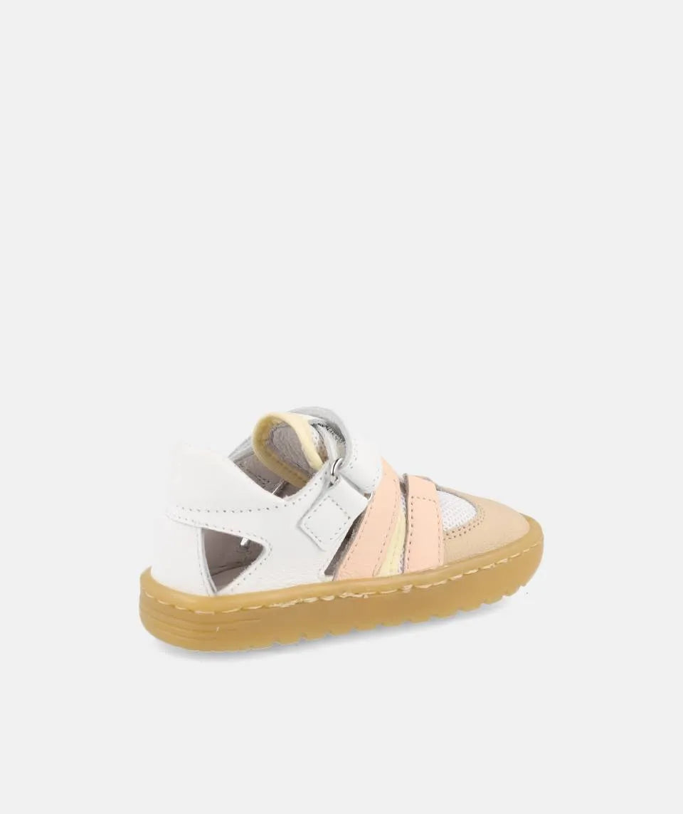 Blanditos Tahiti BLANCO