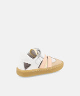 Blanditos Tahiti BLANCO