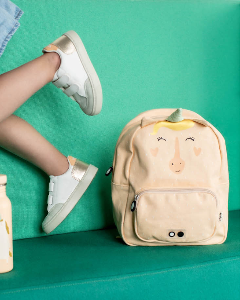 Mochila Unicórnio