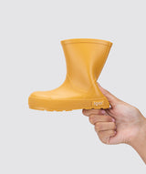 Igor Yogi YELLOW Wellington Boot