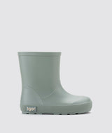 Igor Yogi YELLOW Wellington Boot