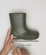 Igor Yogi YELLOW Wellington Boot