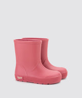 Igor Yogi YELLOW Wellington Boot