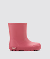 Igor Yogi YELLOW Wellington Boot