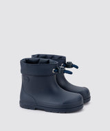 Igor Mendi BEIGE Wellington Boot