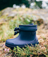 Igor Mendi BEIGE Wellington Boot