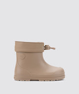 Igor Mendi BEIGE Wellington Boot