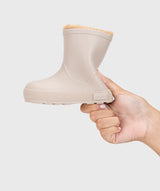 Igor Yogi GREEN LAMB Wellies