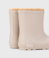 Igor Yogi GREEN LAMB Wellies