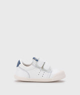 Igor Velcro Canvas NAVY