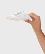 Igor Velcro Canvas NAVY