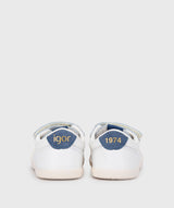 Igor Velcro Canvas NAVY