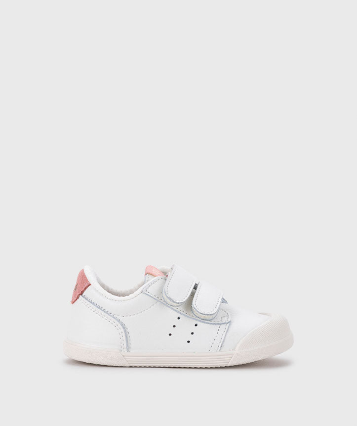 Igor Velcro Canvas NAVY