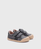 Igor Velcro Canvas NAVY