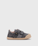 Igor Velcro Canvas NAVY