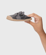 Igor Velcro Canvas NAVY