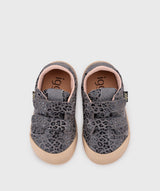Igor Velcro Canvas NAVY