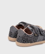 Igor Velcro Canvas NAVY