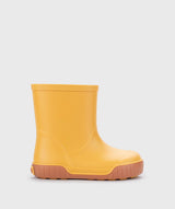 Galocha Pau AMARELO
