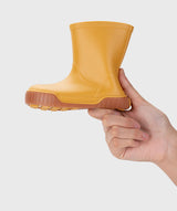 Galocha Pau AMARELO