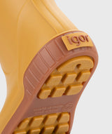 Galocha Pau AMARELO