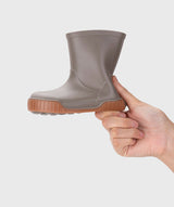 Galocha Pau TAUPE