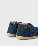 Bota TUI BORREGUITO Igor AZUL