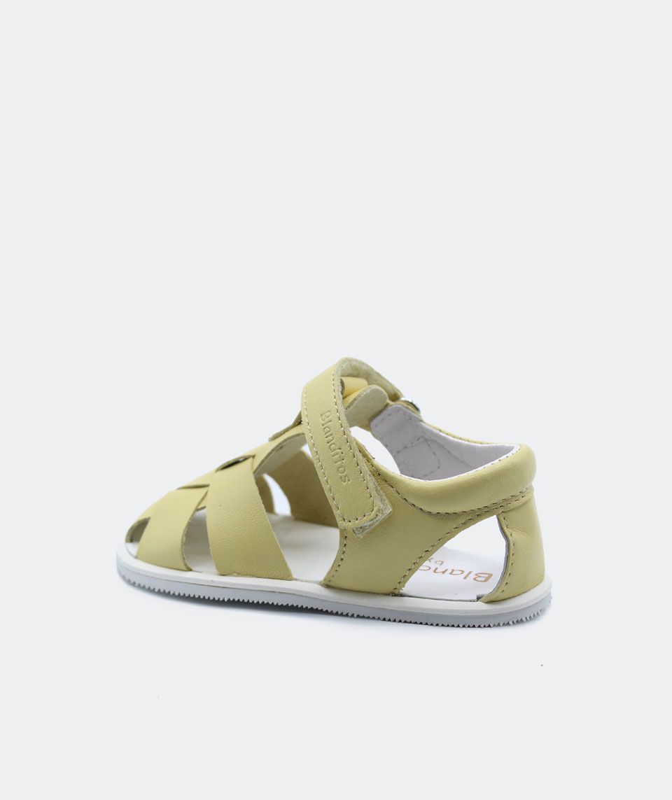OCHRE Cotton Blanditos