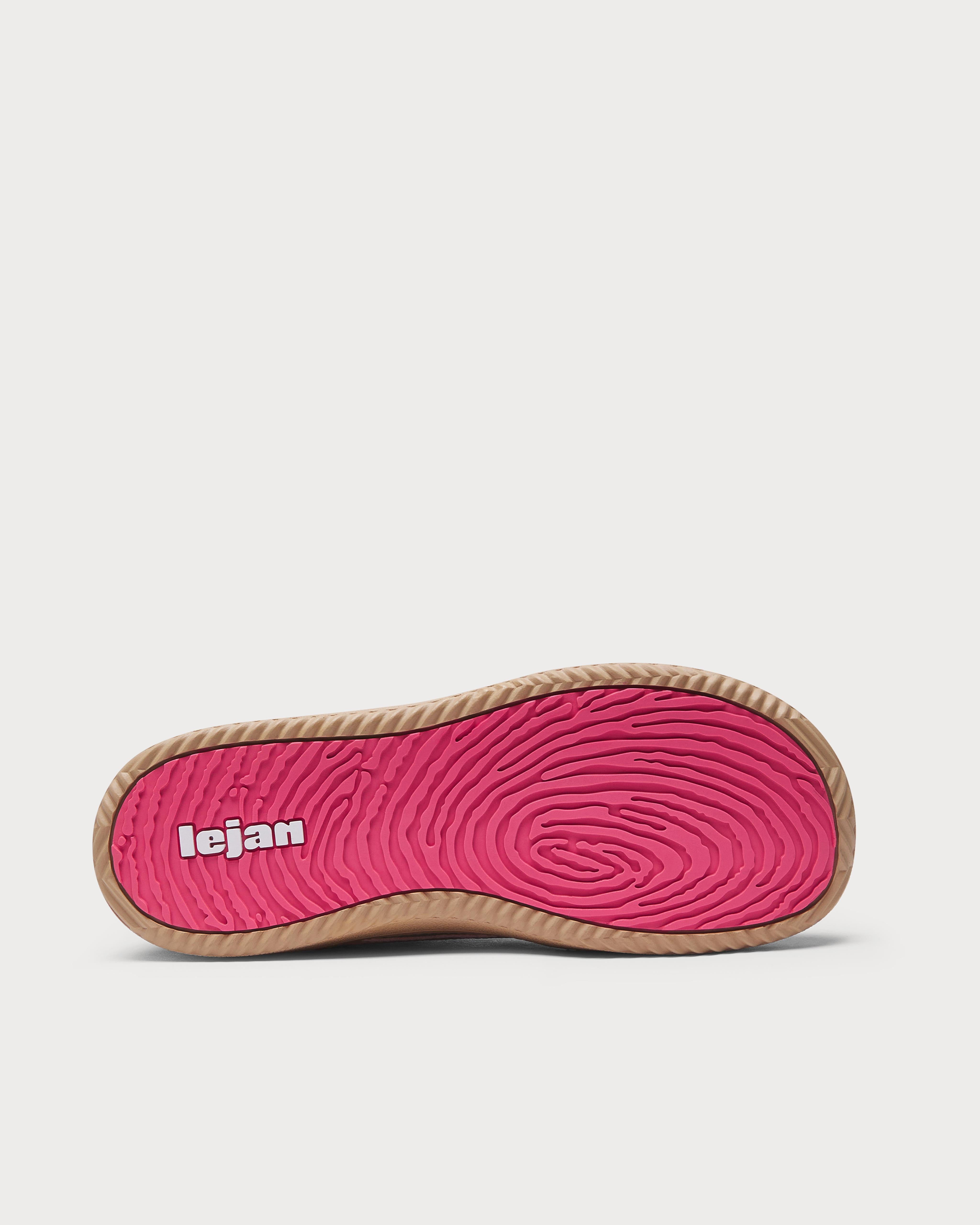 Lejan One Adulto CHOCOLATE