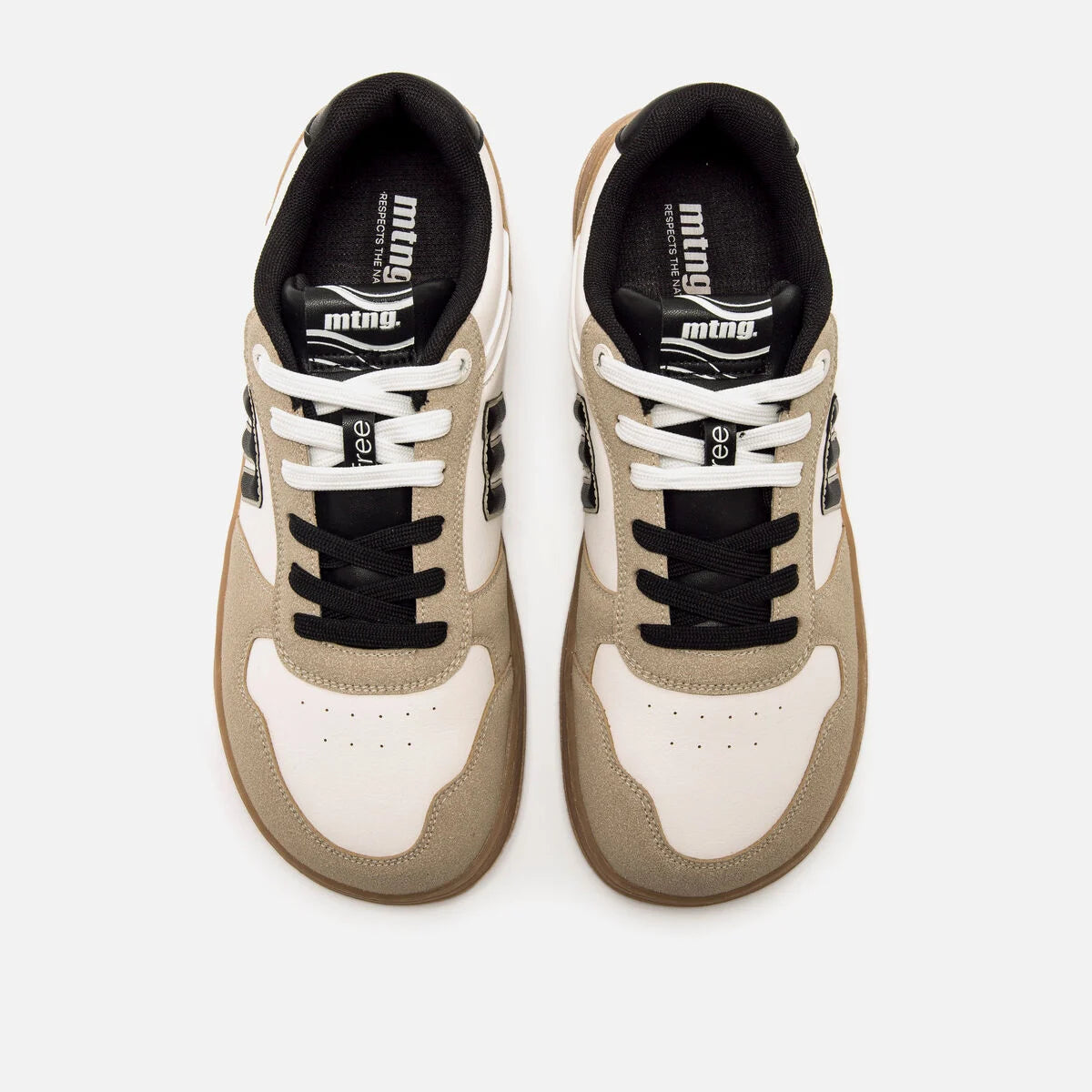 Mtng Homem Miami BRANCO