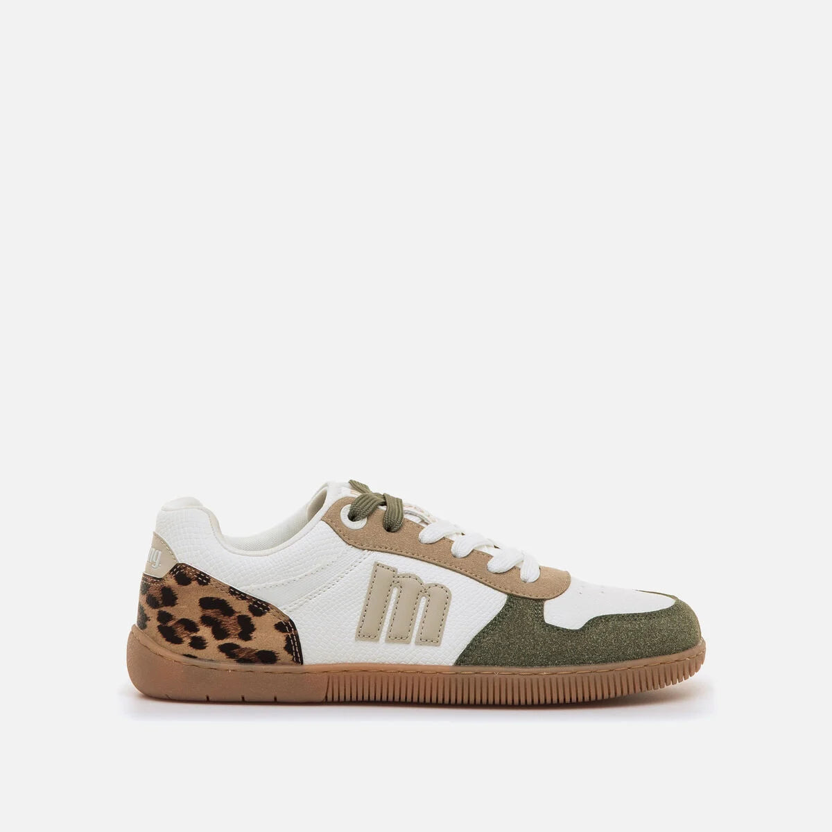 Mtng Mulher Aria BRANCO