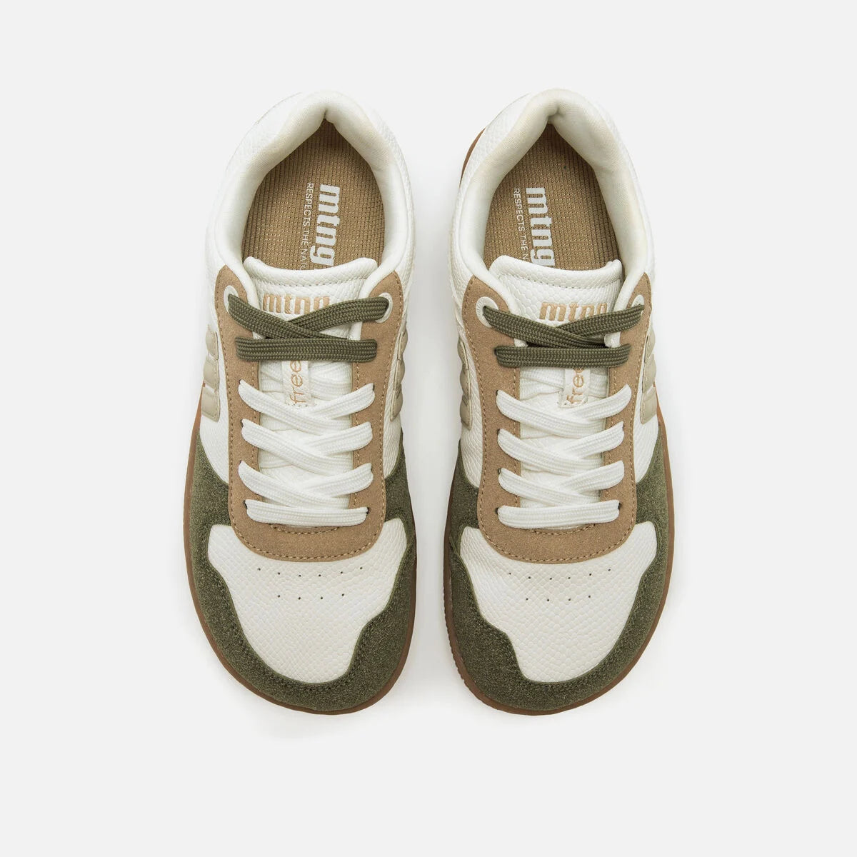 Mtng Mulher Aria BRANCO