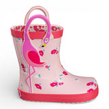 Chetto Galocha Flamingo