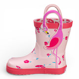 Chetto Galocha Flamingo