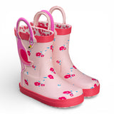 Chetto Galocha Flamingo