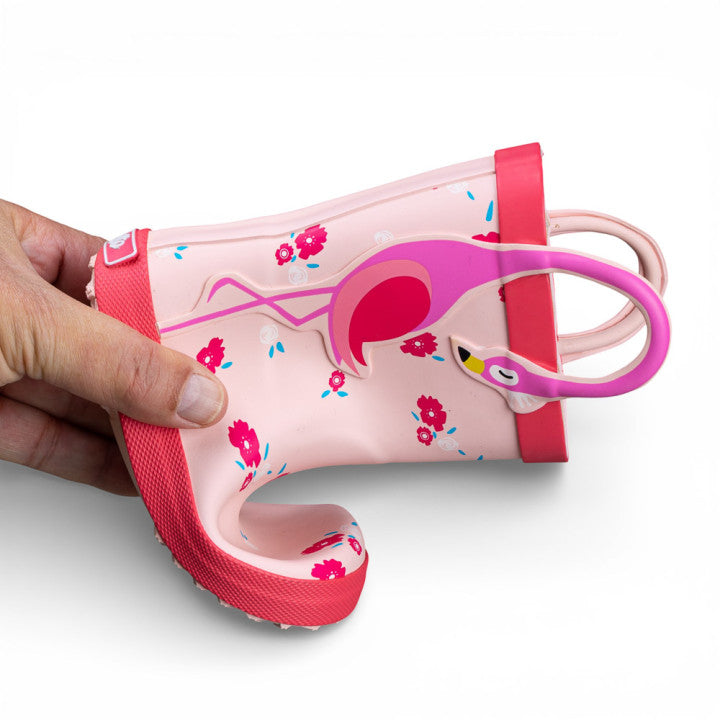 Chetto Galocha Flamingo