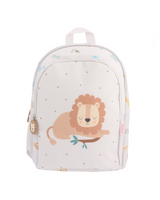 LION Medium Backpack